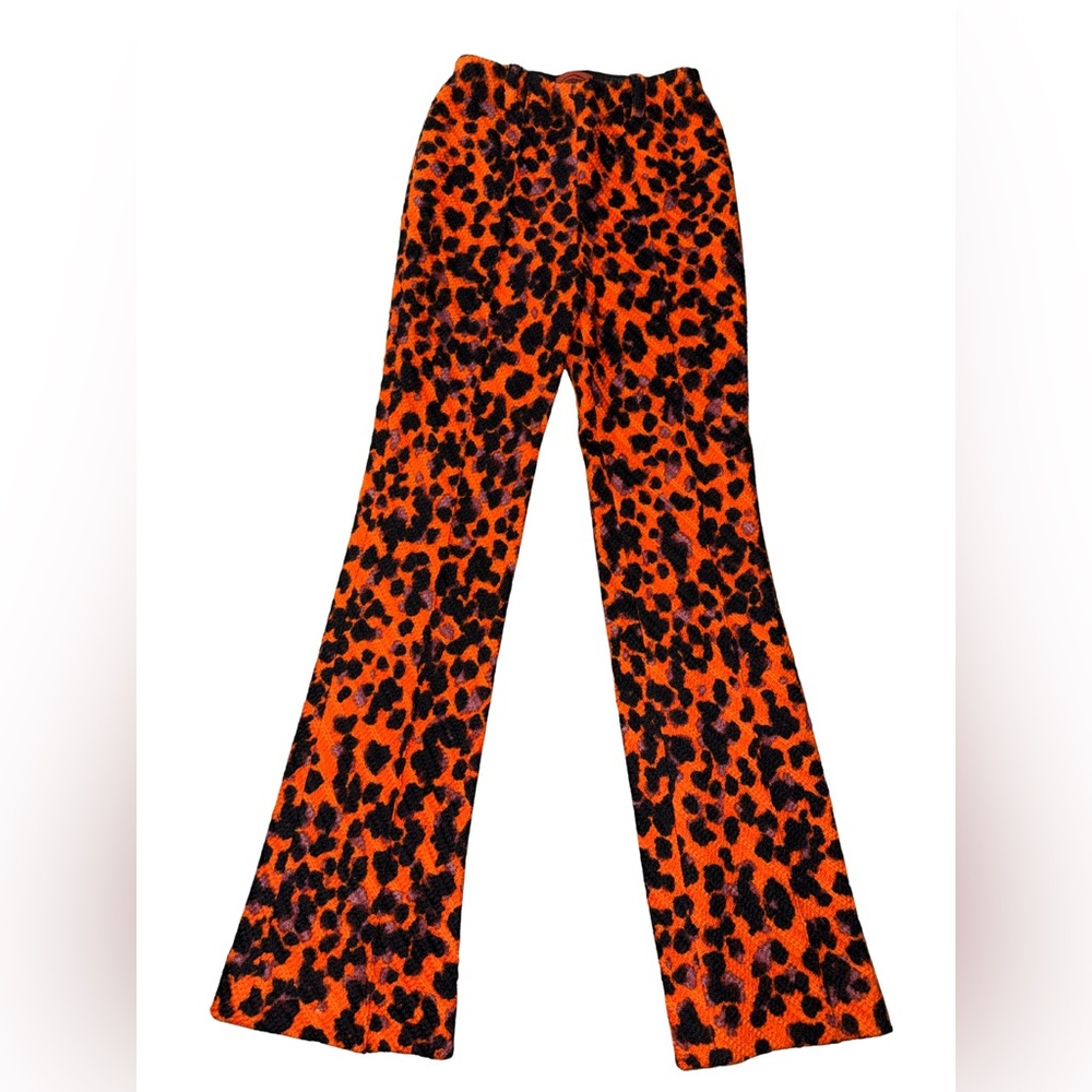 Warm MISSONI pants